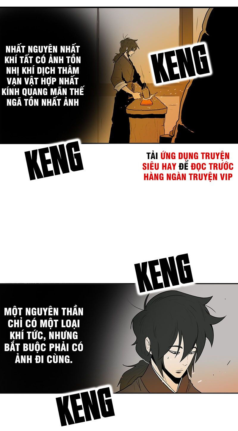 Bắc Kiếm Giang Hồ chapter 5 16