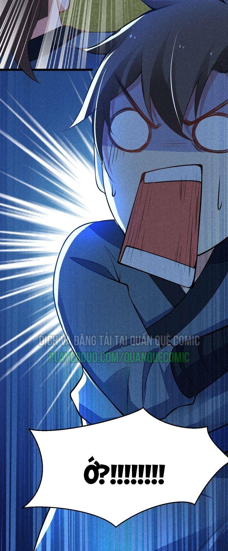 thánh tôn chapter 15 39