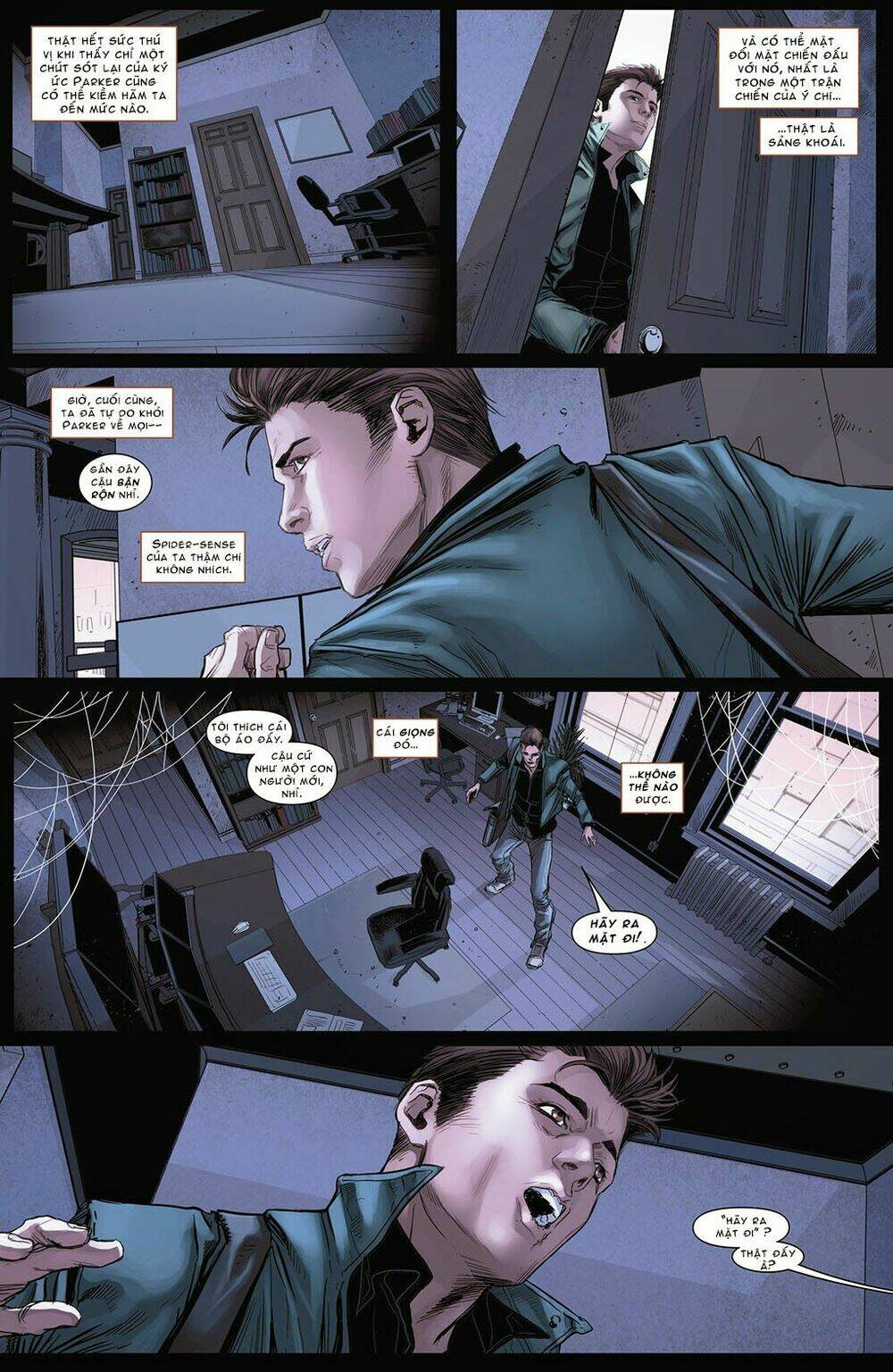 superior spider man team up chapter 2 6