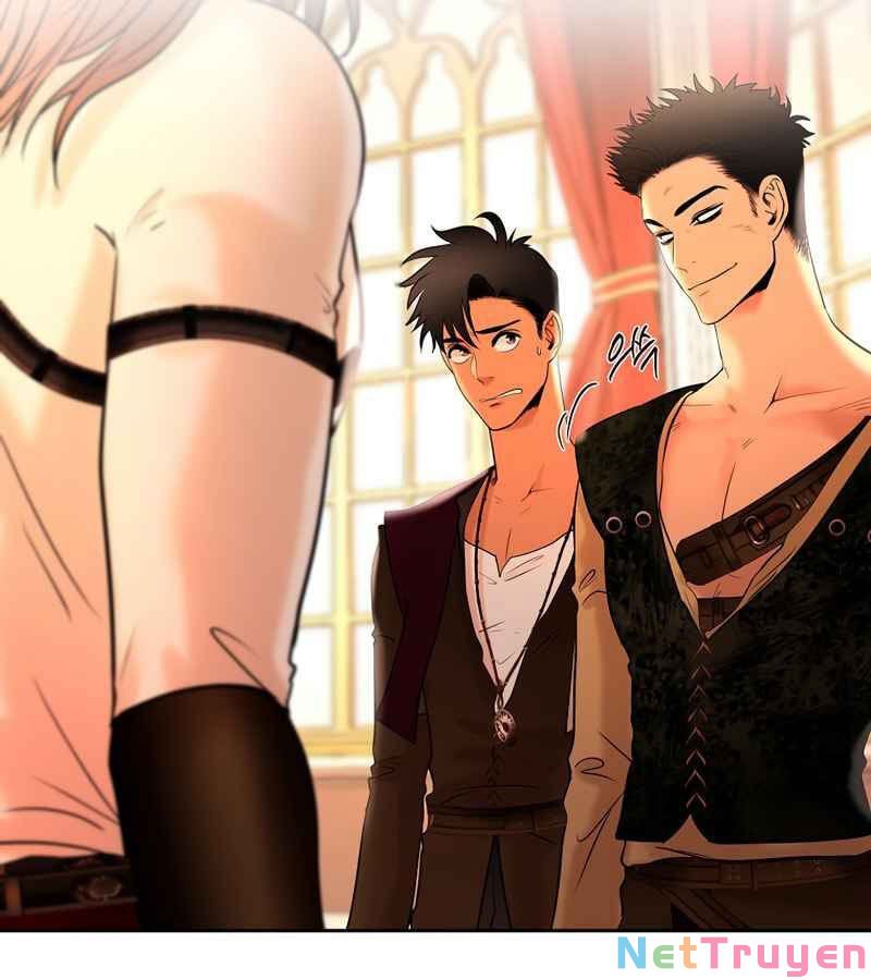 nhiệm vụ chiến binh chapter 18 40