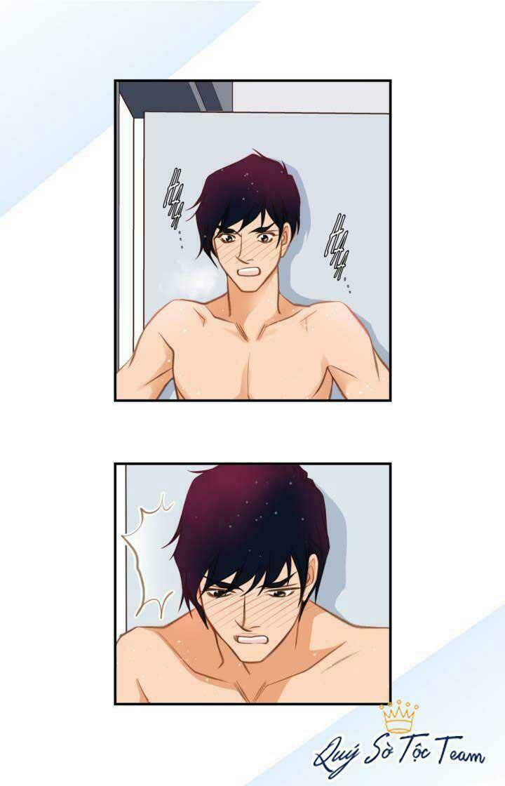 tiếp xúc chí mạng chapter 60 28