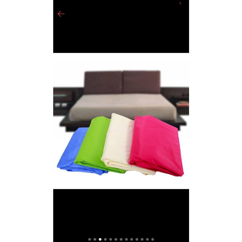 Ga chống thấm ,ga trải giường ,cotton dày dặn thấm hút  tốt an toàn và tiện lợi cho các bé