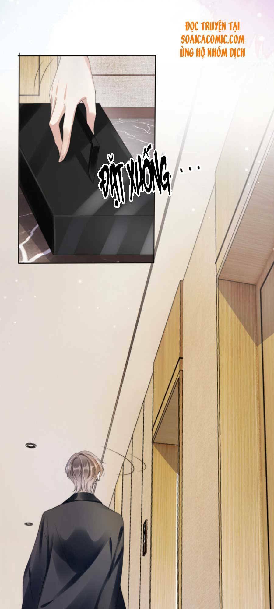 ngự tỷ toàn năng lại bị phá mã giáp chapter 46 21