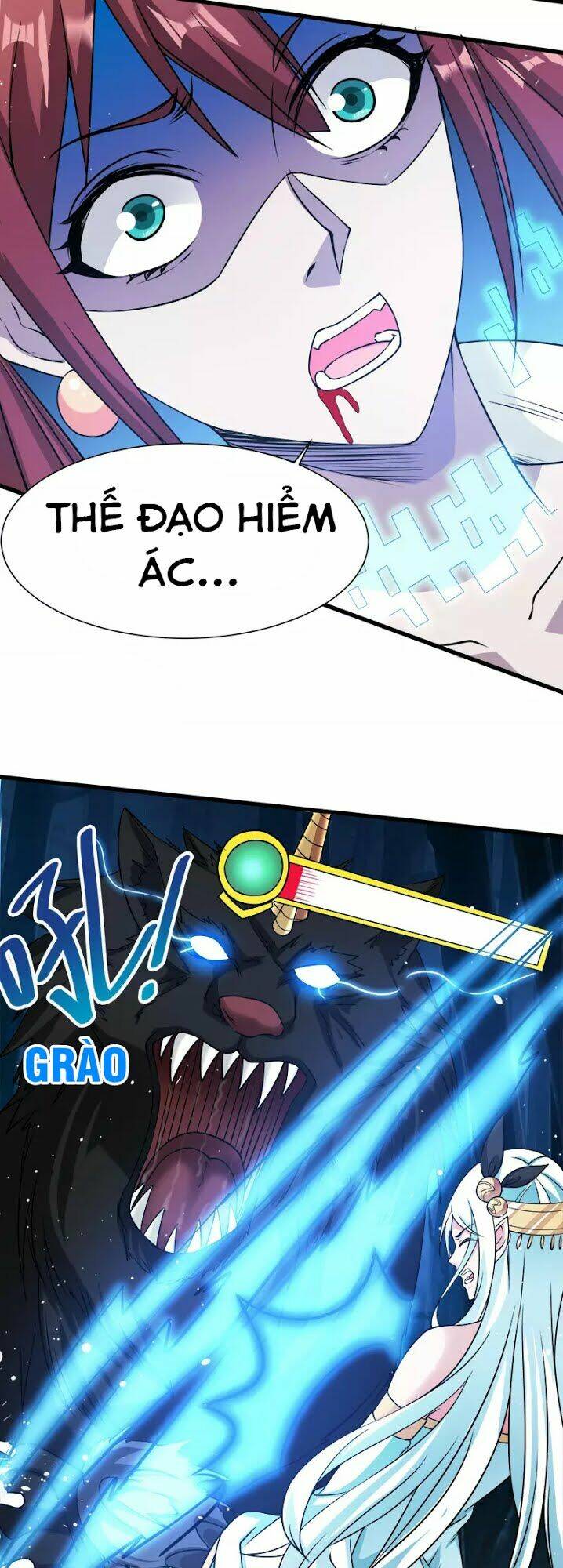 kiếm vũ chapter 12 23