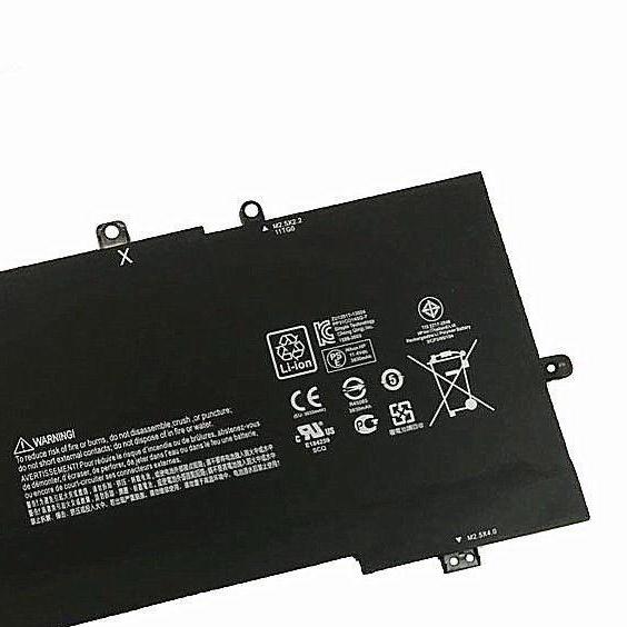 Pin Cho Laptop Hp Envy 13D 13-D046Tu 13-D025Tu 13-D024Tu 45Wh Vr03Xl