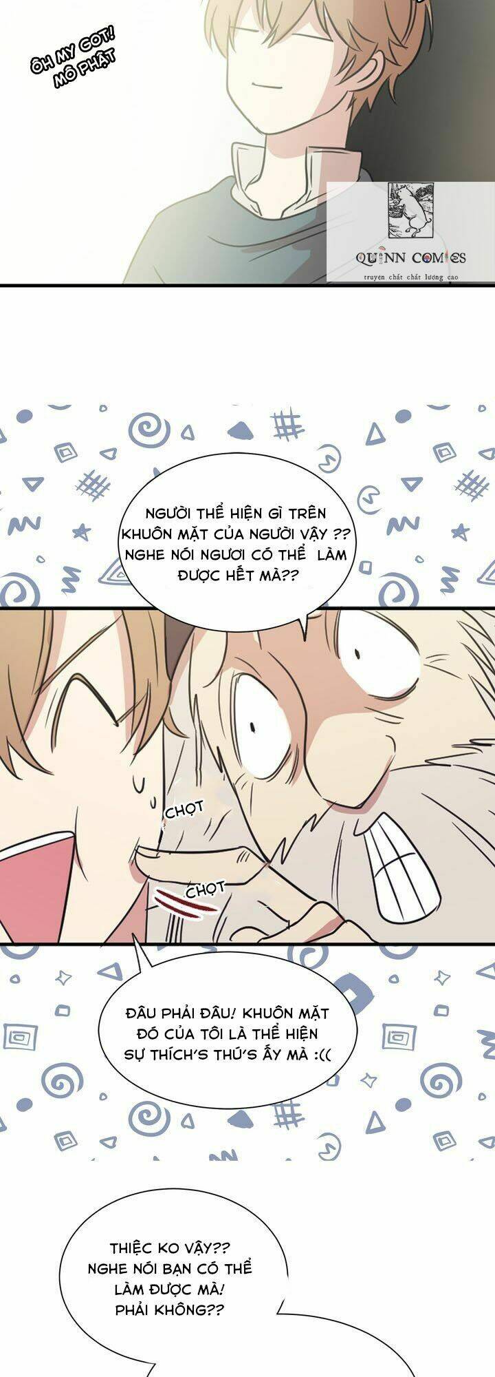 tôi chọn kết thúc của hoàng đế chapter 5 10