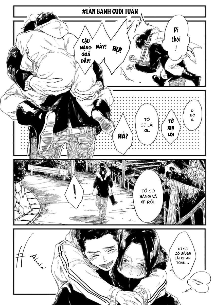 mùa xuân, mùa hạ, nacchan, mùa thu, mùa đông và tôi chapter 5 10