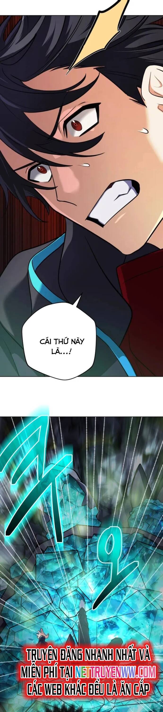 sự trở lại của đại pháp sư huyền thoại chapter 31 37