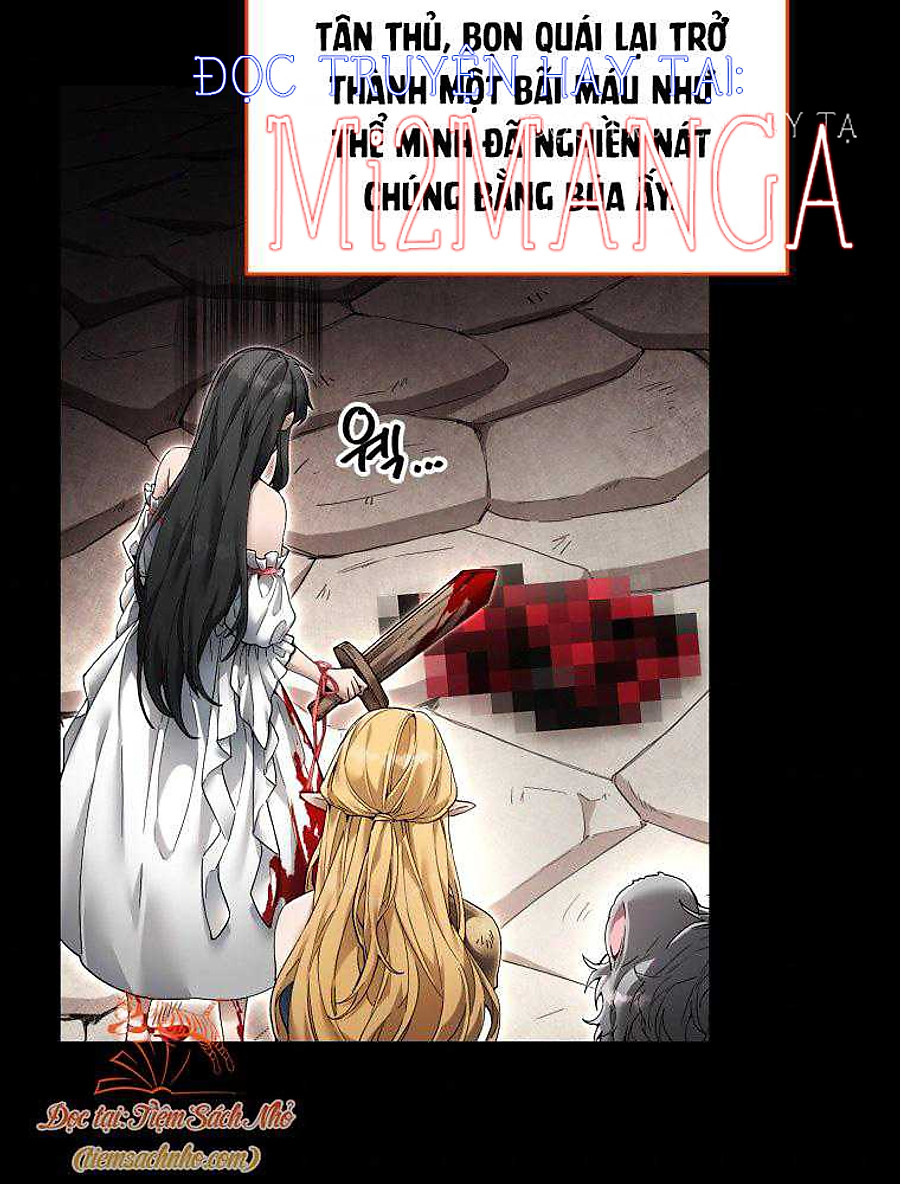 cách sống sót khi đã max level chapter 5.2 51