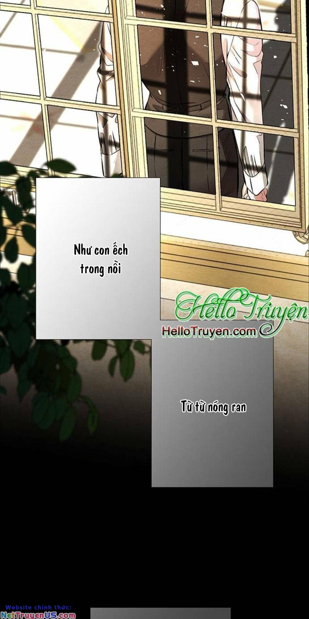 Hoàng Tử Rắc Rối chapter 25.2 6