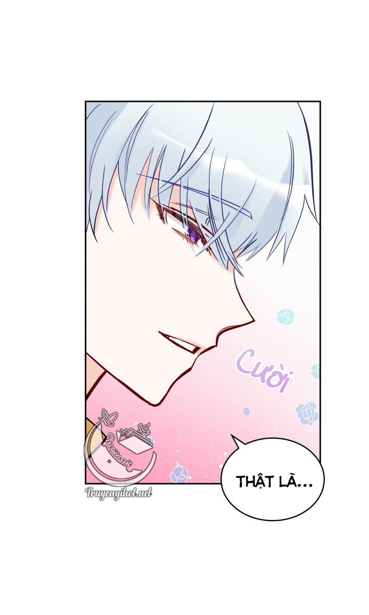 khế ước hậu cung chapter 26.1 18