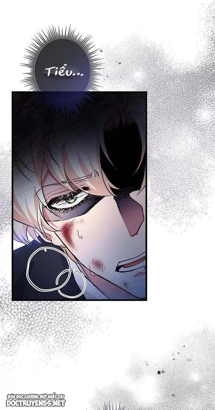 nếu tôi là nhân vật phản diện liệu tôi sẽ chết chapter 33 80