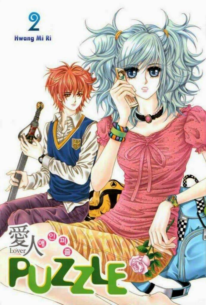 tình trong mộng chapter 1 159