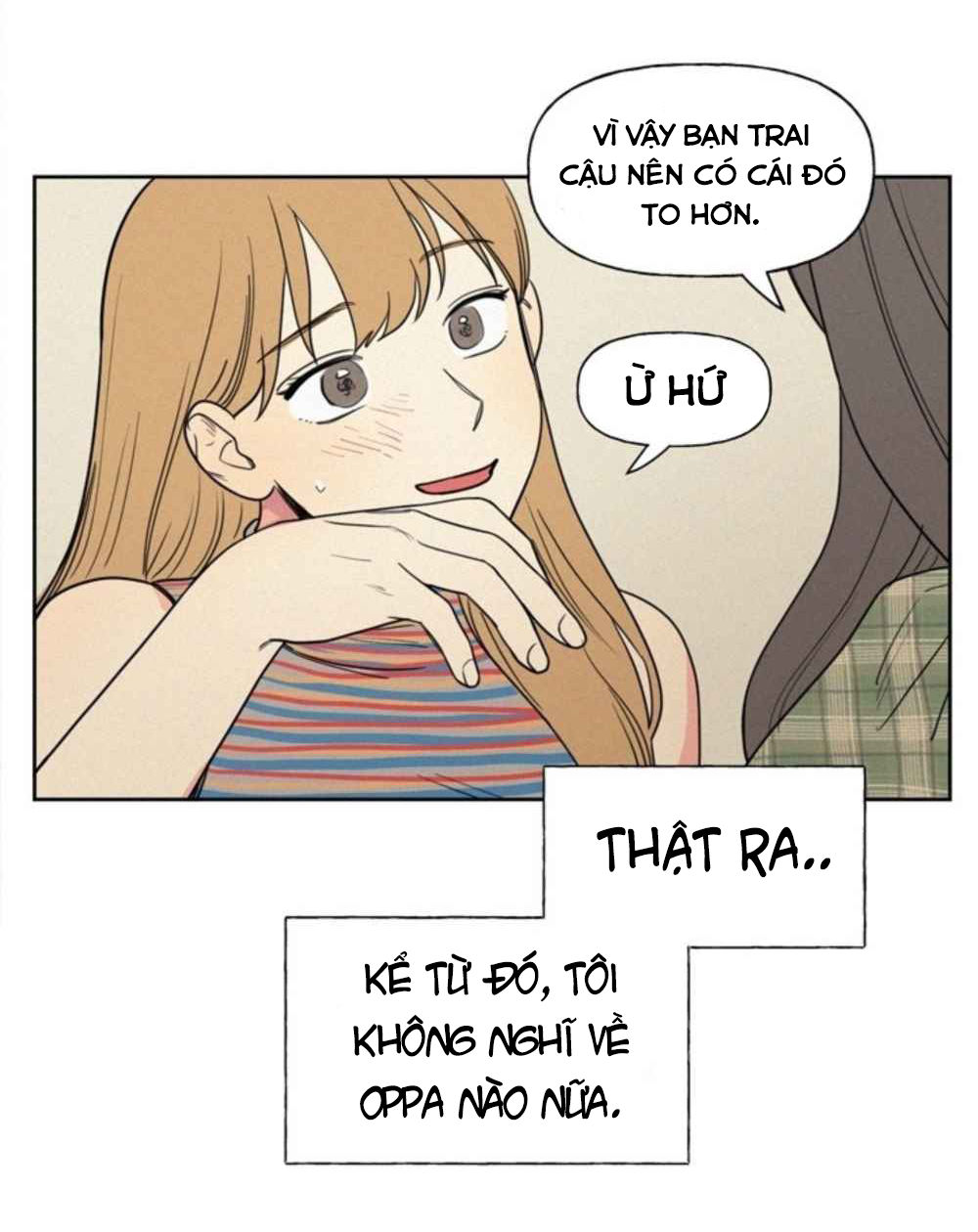 tôi yêu bạn thân khác giới của tôi chapter 1 34