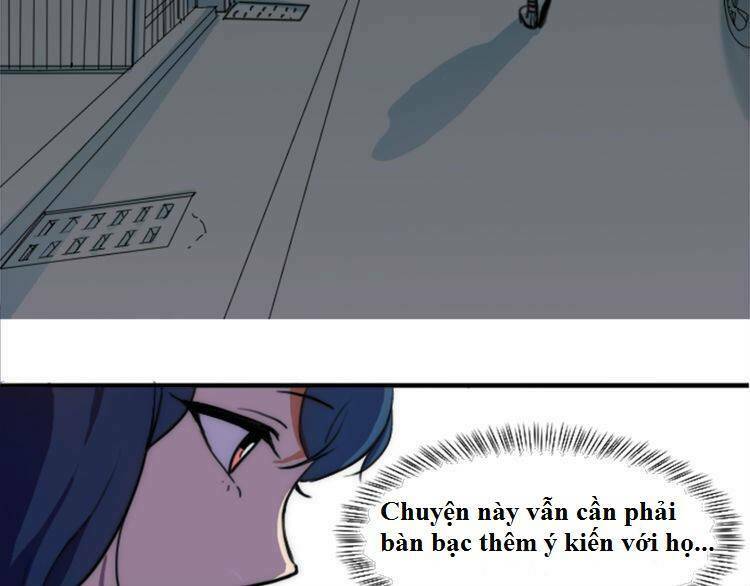 đừng dính người! chăn của ta chapter 3 22