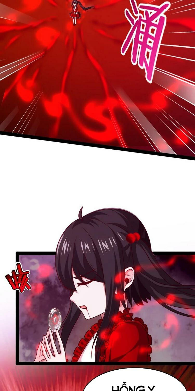 ma thú kiếm thánh dị giới tung hoành chapter 194 34