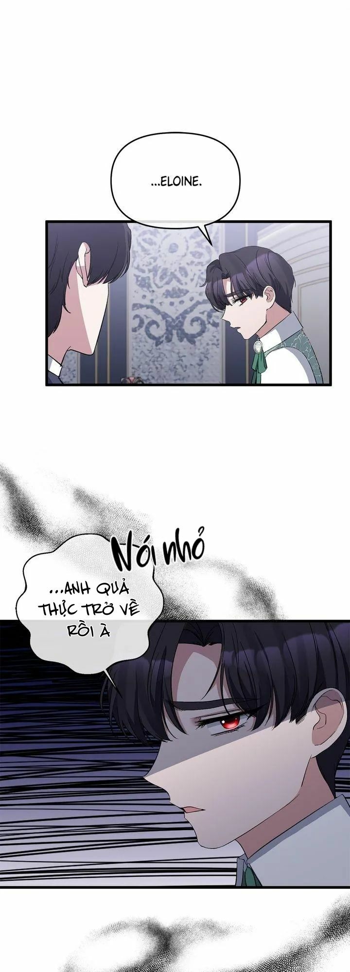 nữ công tước phương bắc là một nhân vật phản diện chapter 16 13