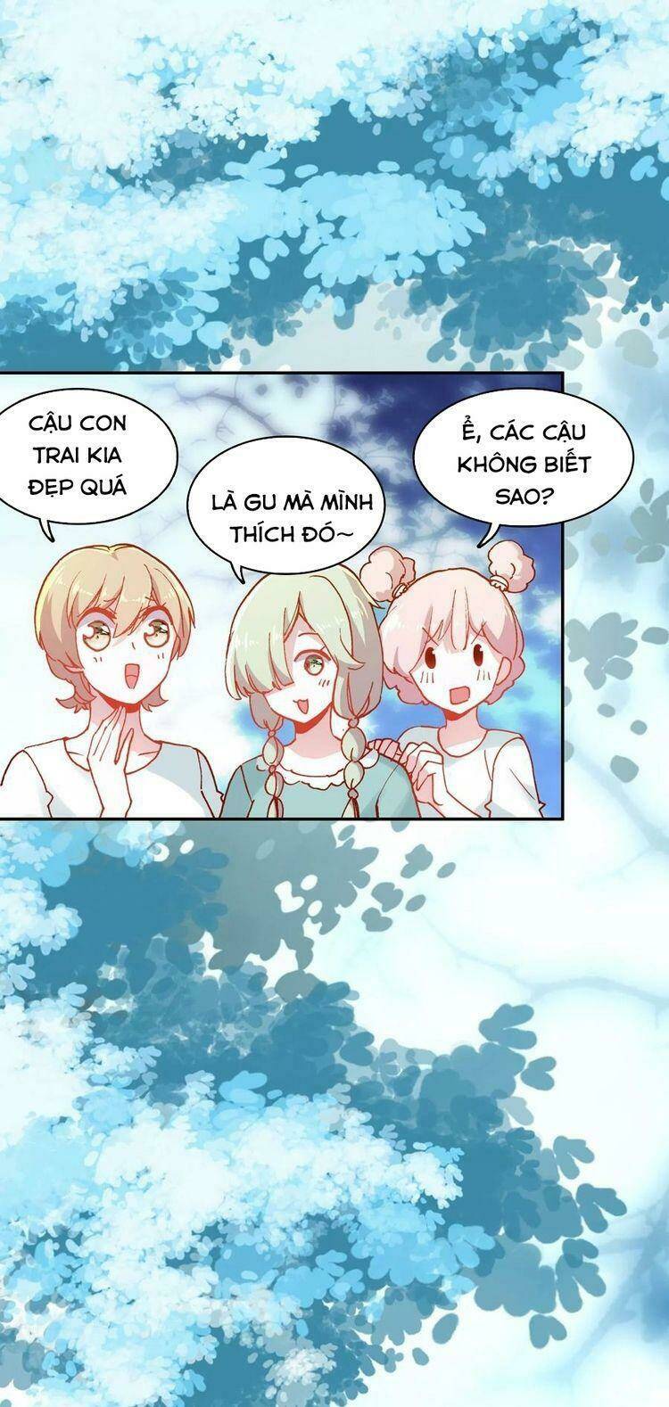 chuyển phát nhanh tình yêu chapter 6 31