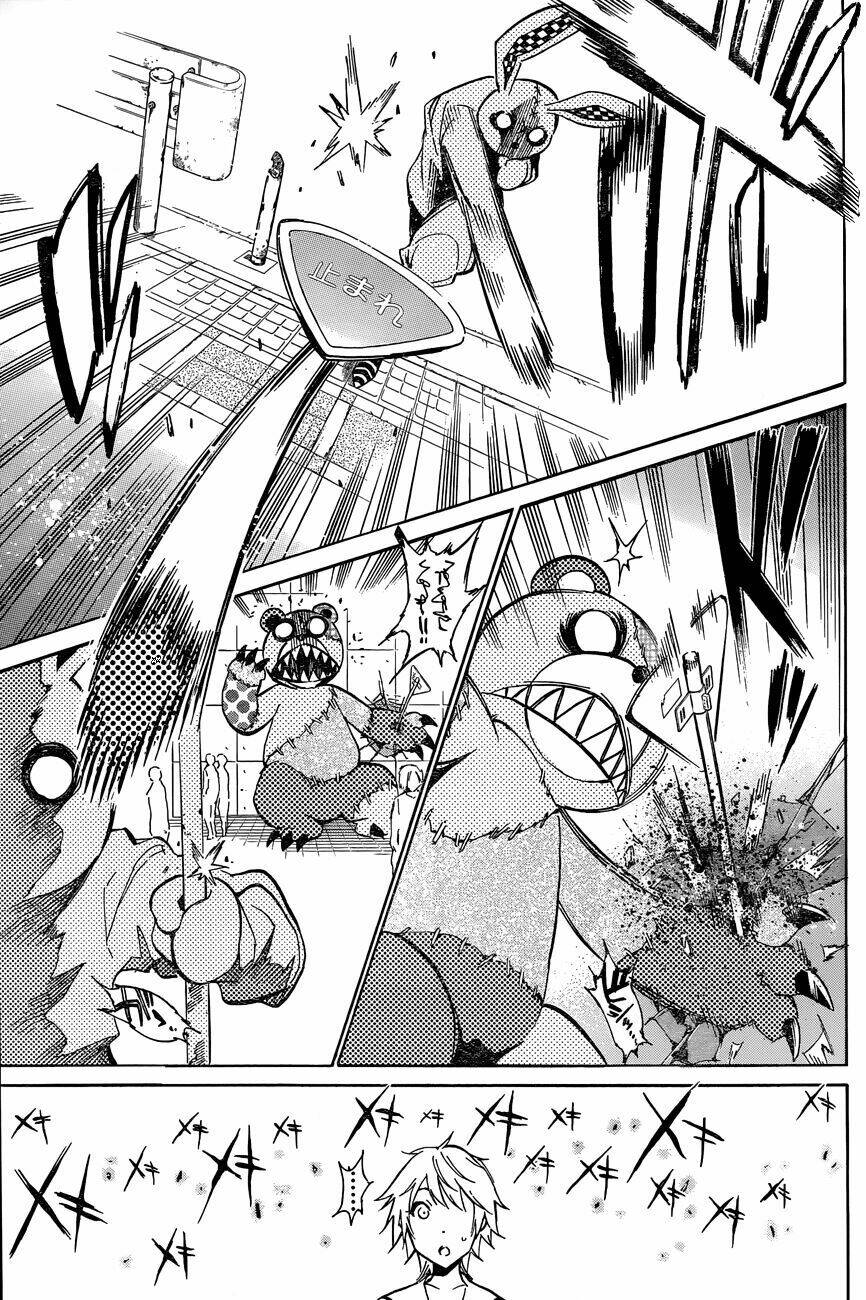 kigurumi manga chapter 1 39