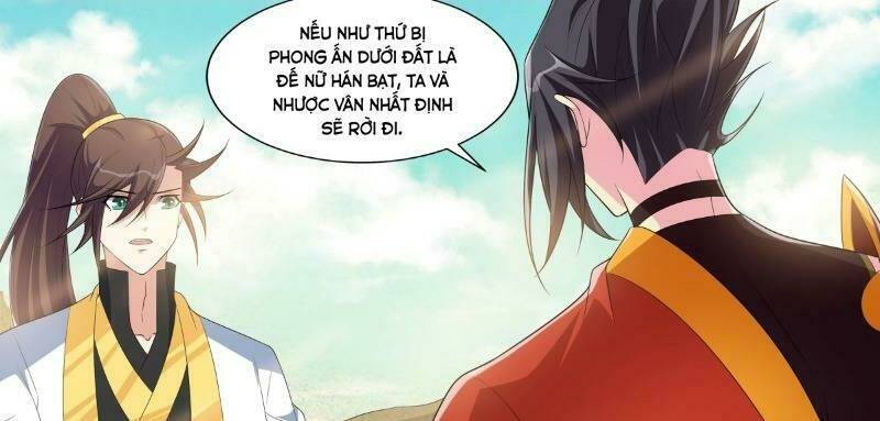 long vương giác tỉnh chapter 88 22