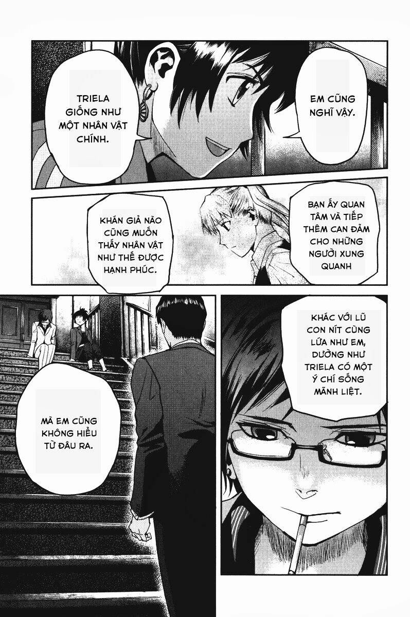 gunslinger girl chapter 55 21