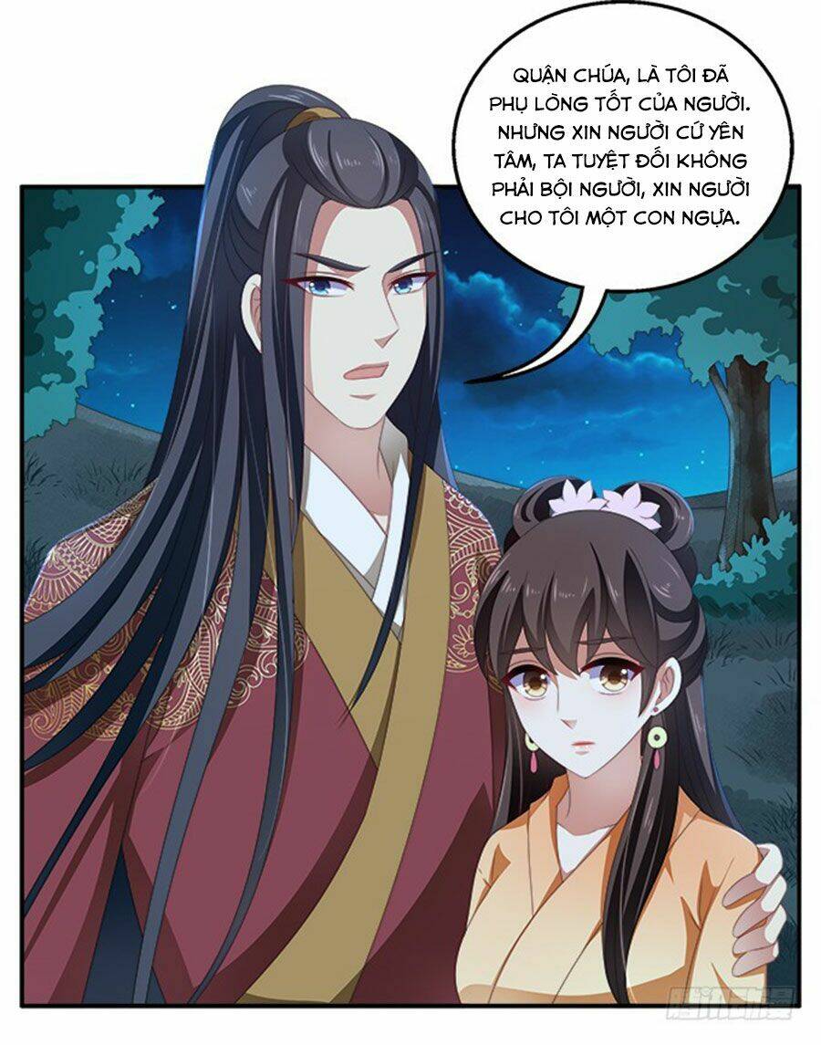 thịnh thế an nhiên chapter 37 14