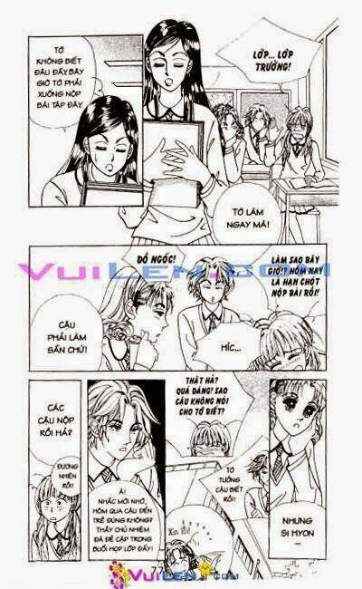 mãi yêu anh chapter 1 77