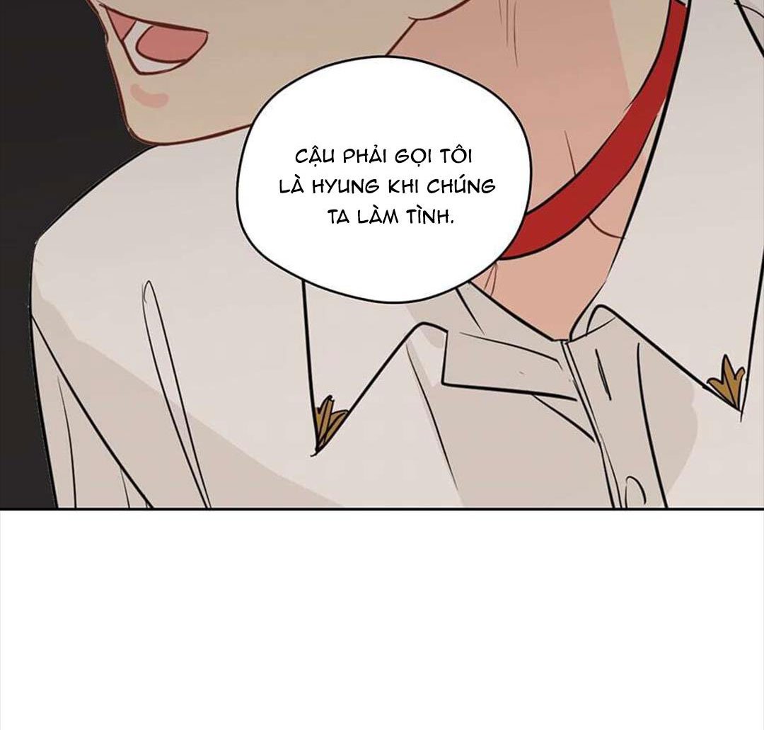 chuyện quái gì với giấc mơ đó vậy chapter 38 3