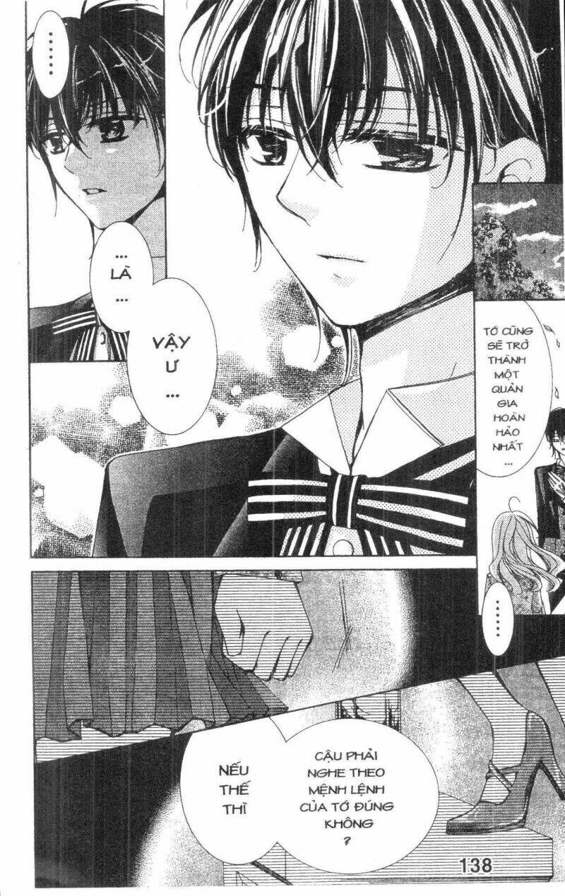 amai akuma ga warau chapter 44 7