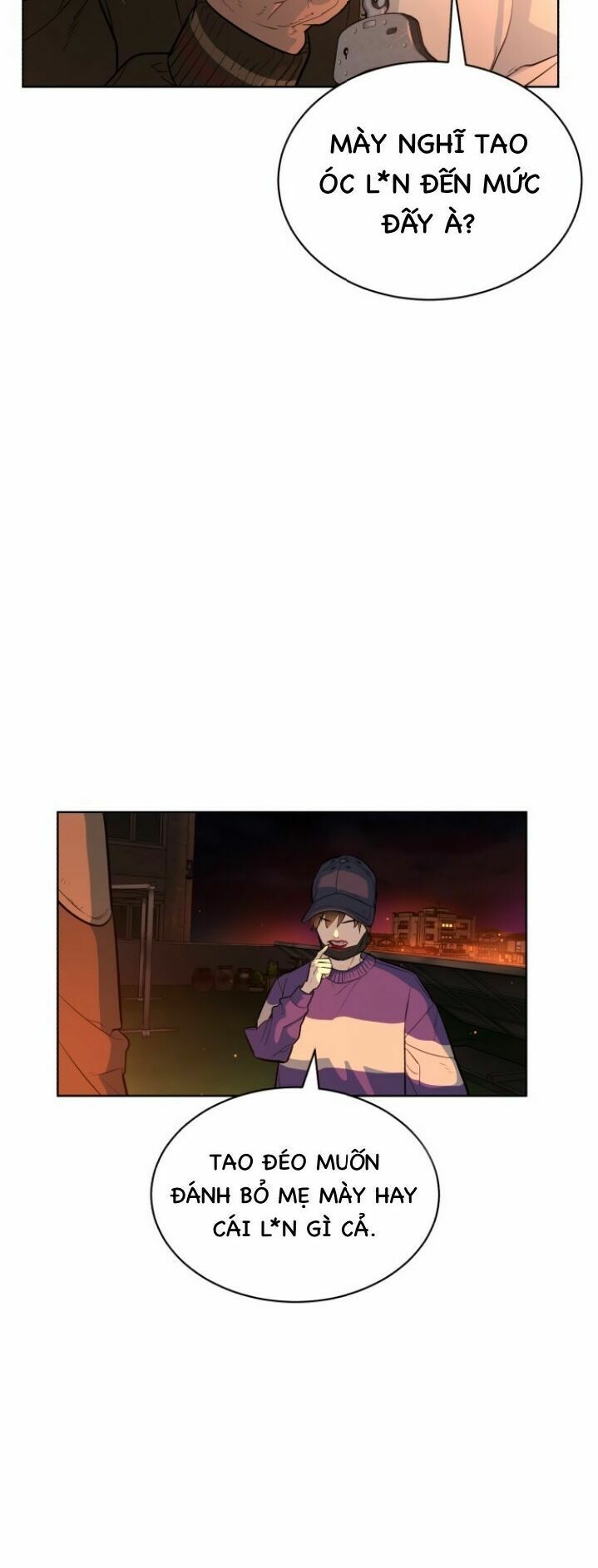 Máu trắng chapter 19 29