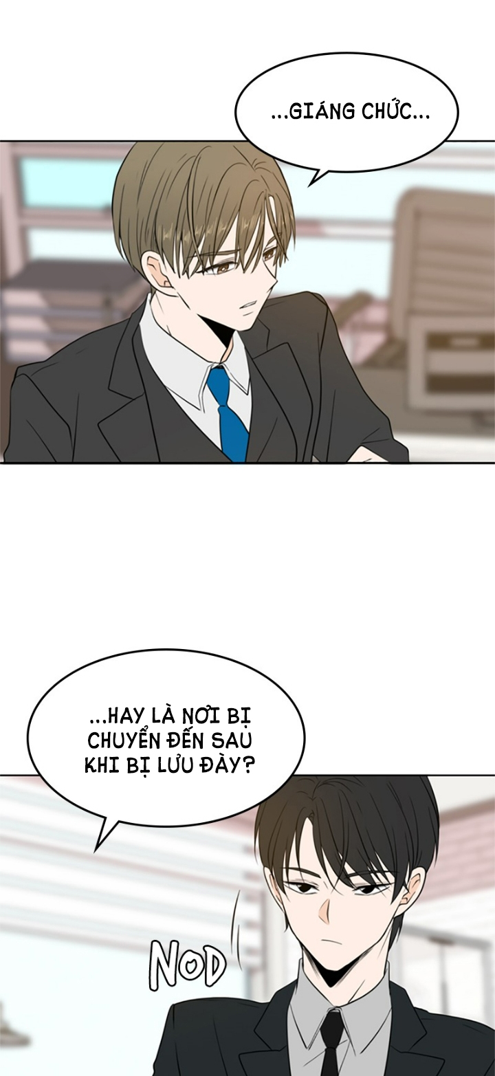 hẹn gặp anh ở kiếp thứ 19 chapter 6.1 29