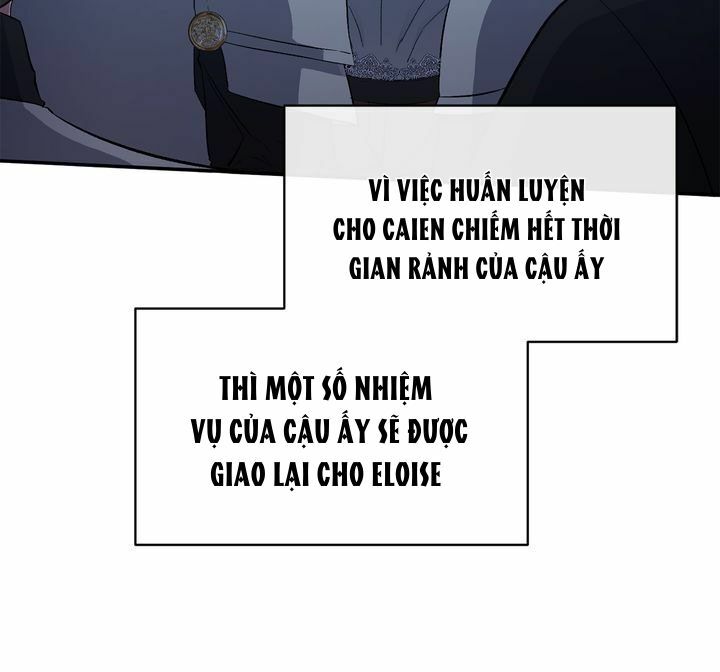 nữ công tước phương bắc là một nhân vật phản diện chapter 19 51