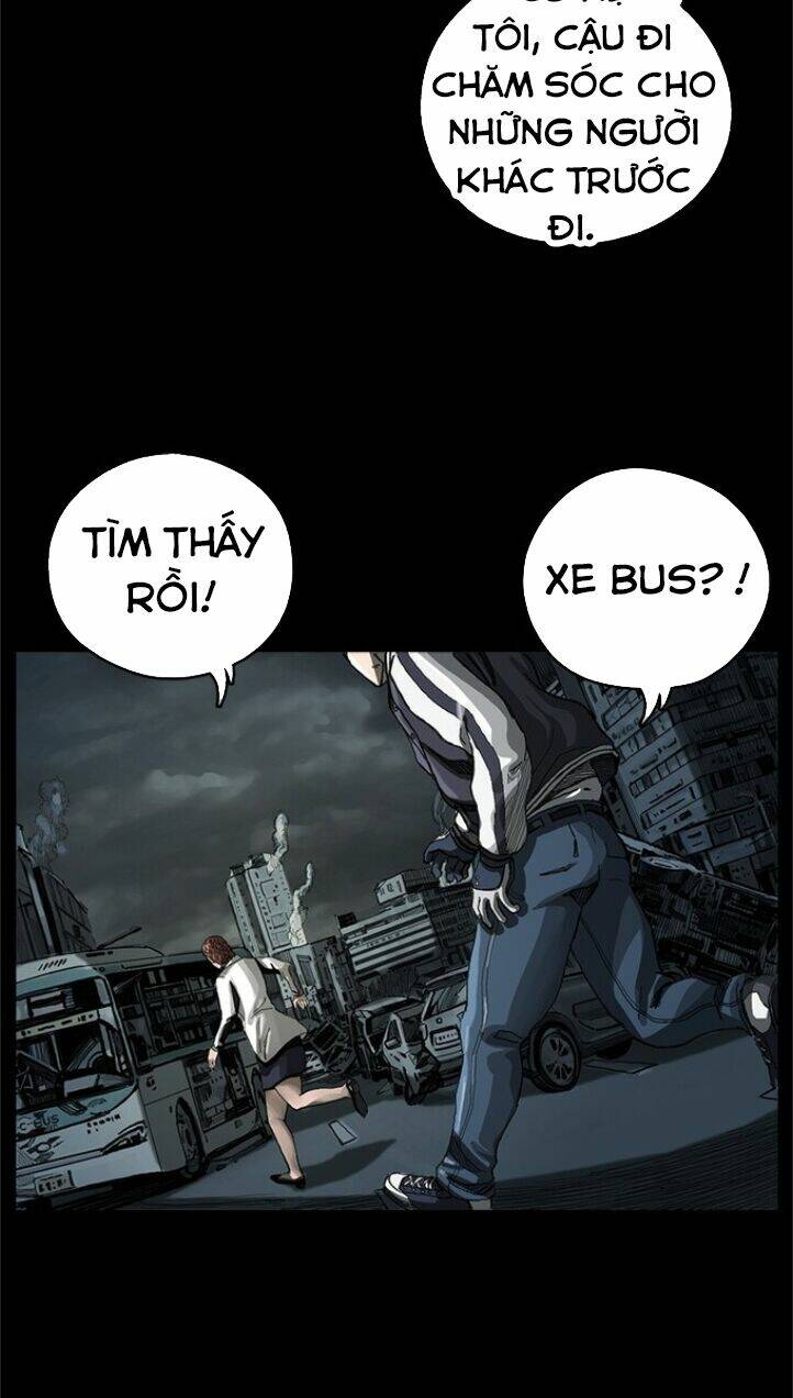 truyền thuyết anh hùng thời mạt thế chapter 4 63