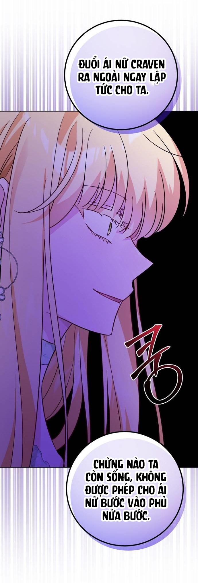 tôi sẽ đưa đứa trẻ ấy rời đi chapter 63 14