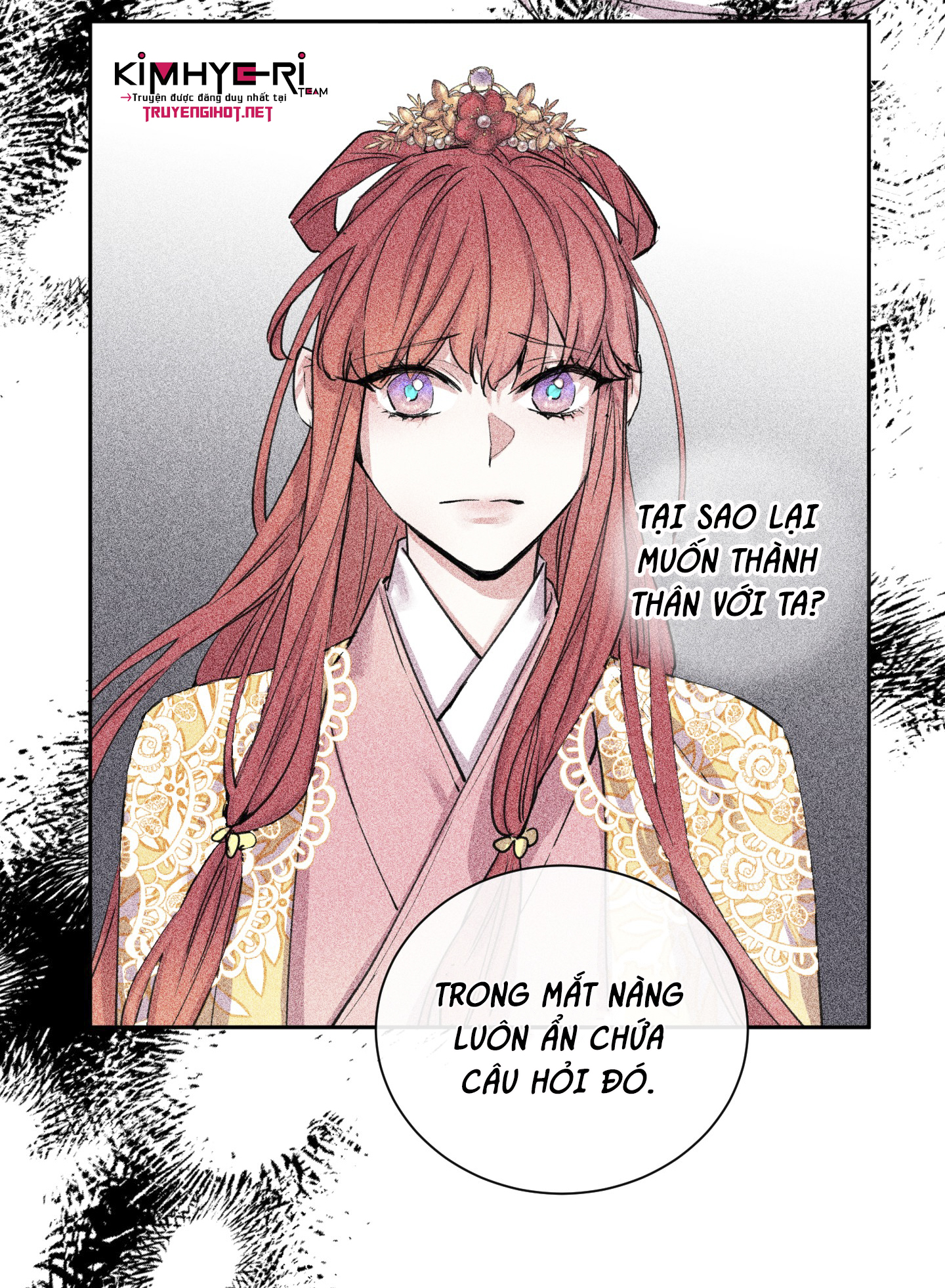 nàng tiên chốn cực lạc chapter 7.2 16