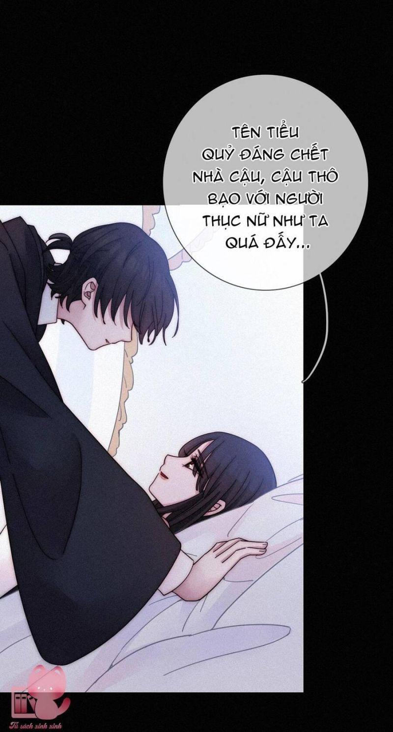 đêm tối chốn này chapter 63 67