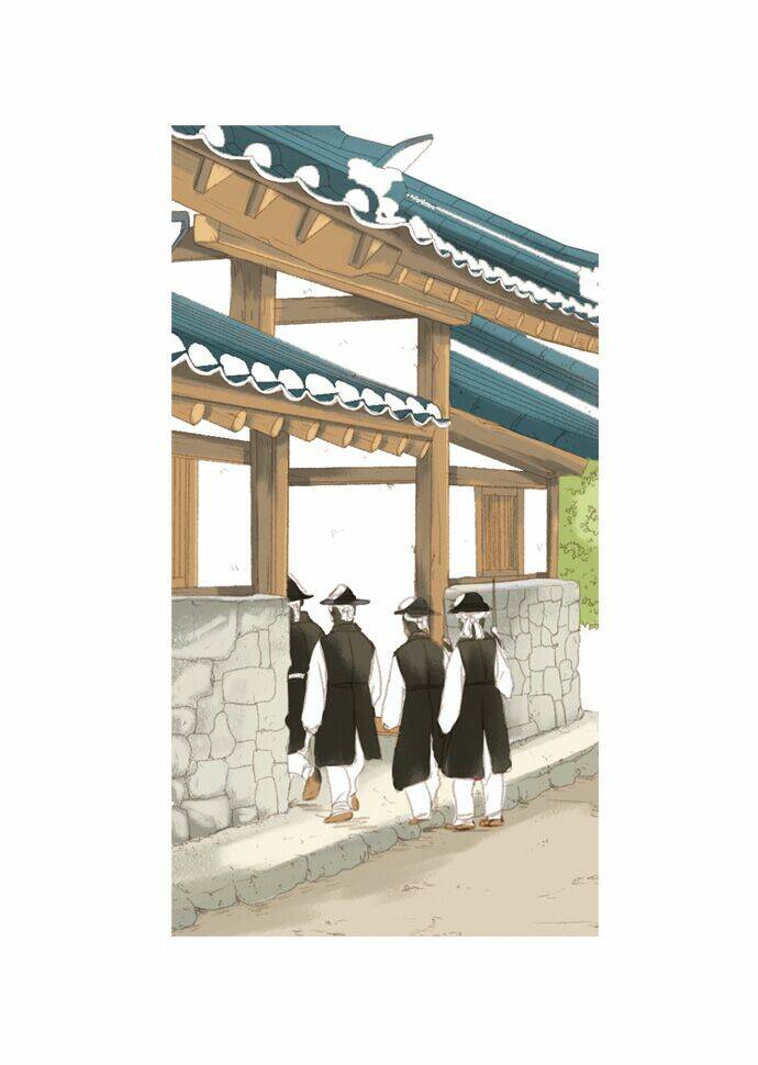 the great merchant kim manduk chapter 5 21