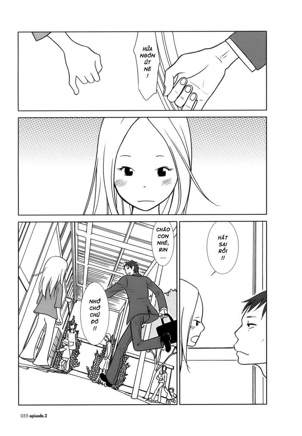 usagi drop chapter 2 29