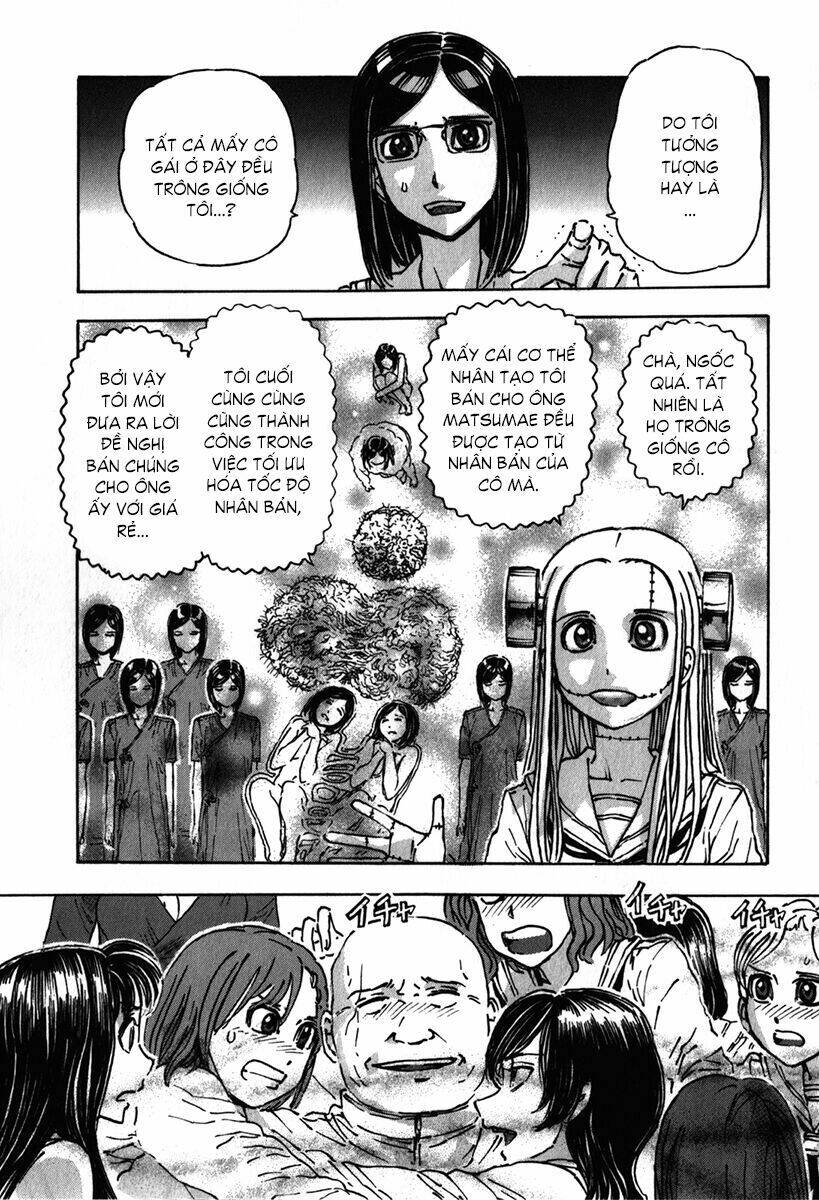 franken fran chapter 54 20