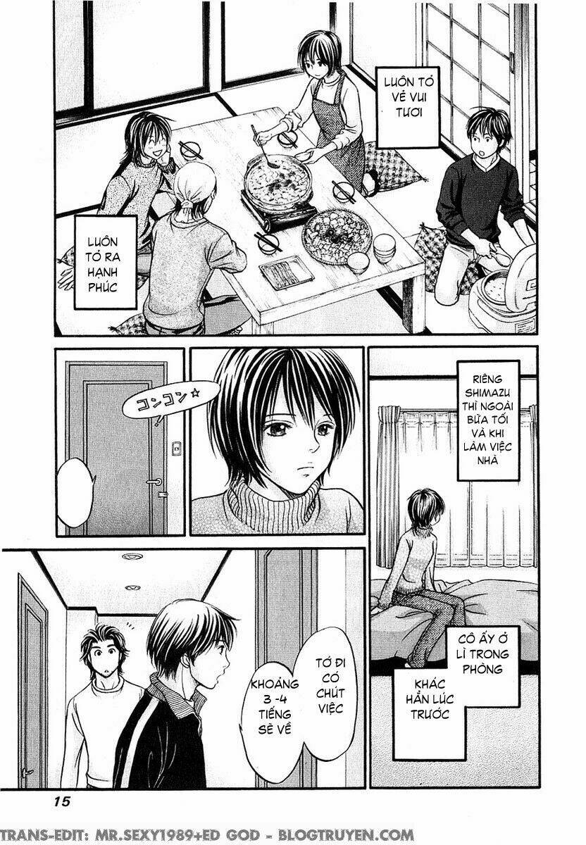 hetakoi chapter 25 14