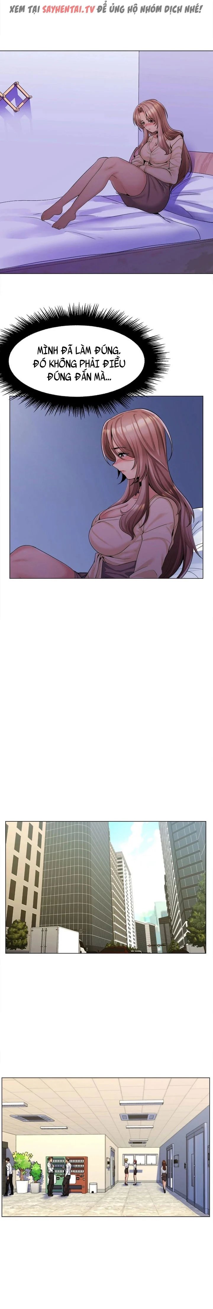 bạn gái là mẹ kế của tôi chapter 23 3