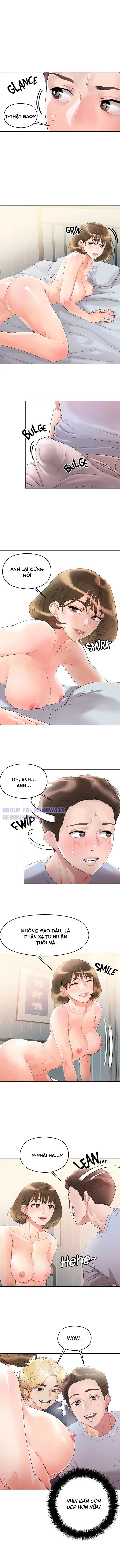 quyền năng chịch gái chapter 11 7