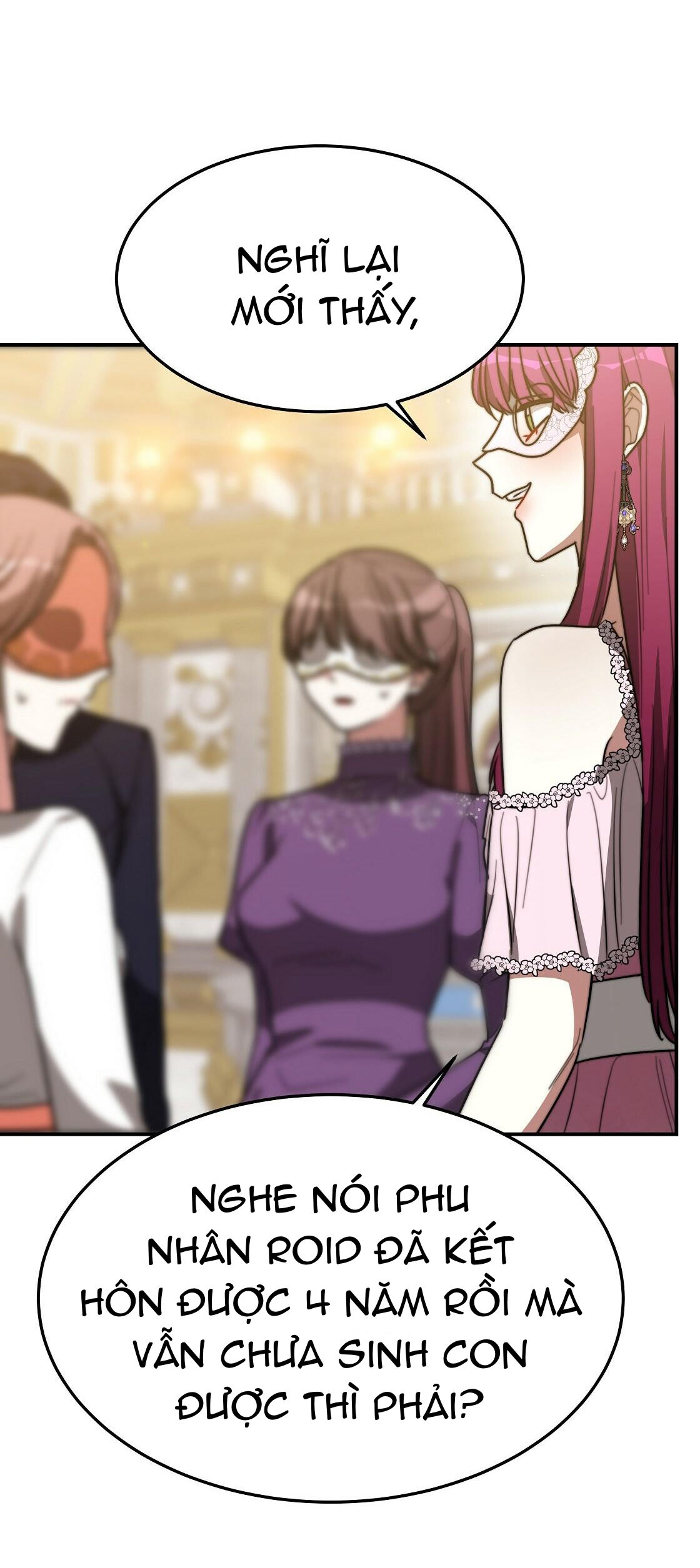 cuộc hôn nhân tay ba chapter 38 8
