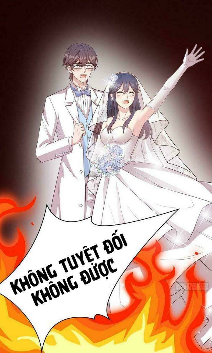 nam thần manh bảo tận diệt chapter 78 8