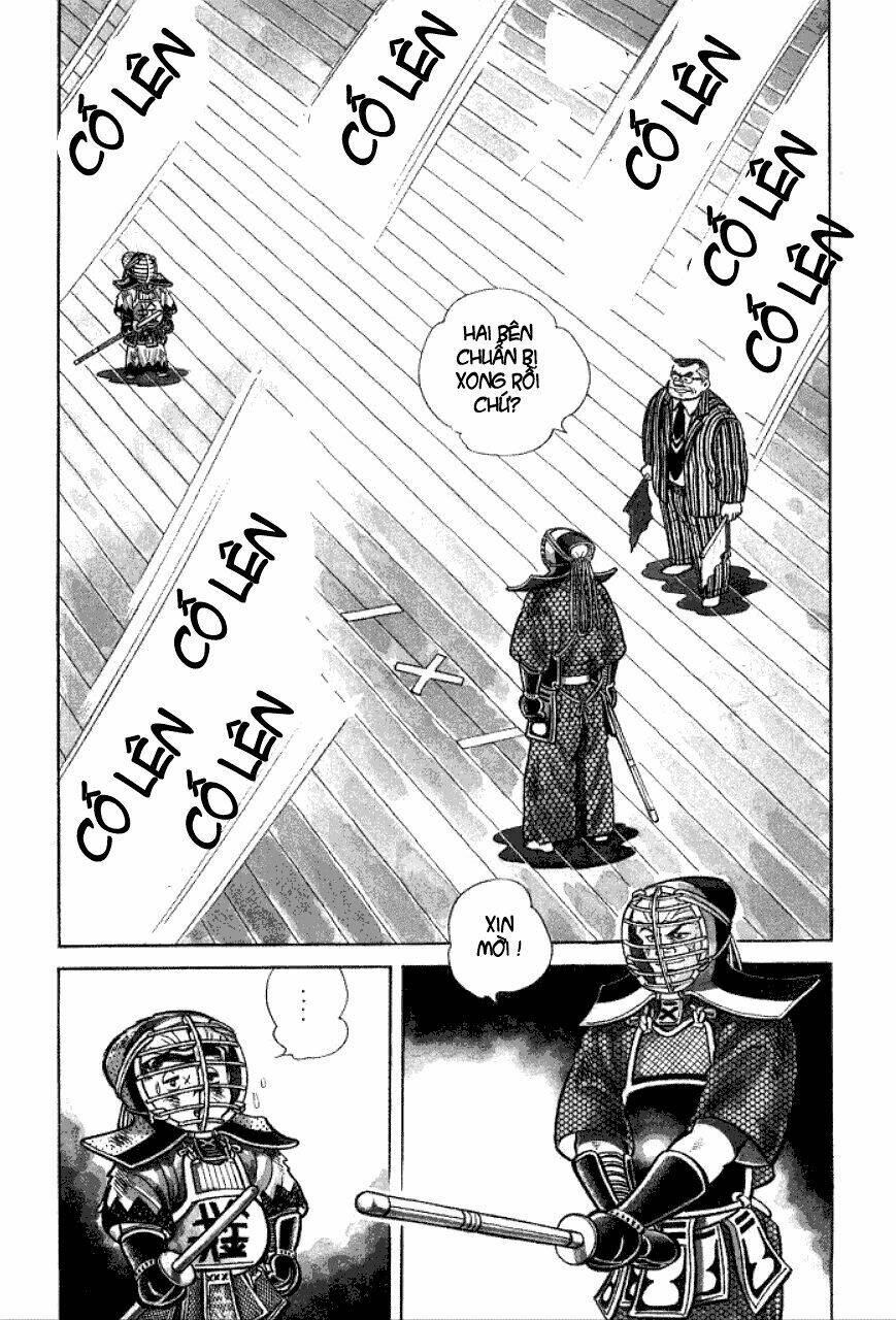 ore wa teppei chapter 131 20