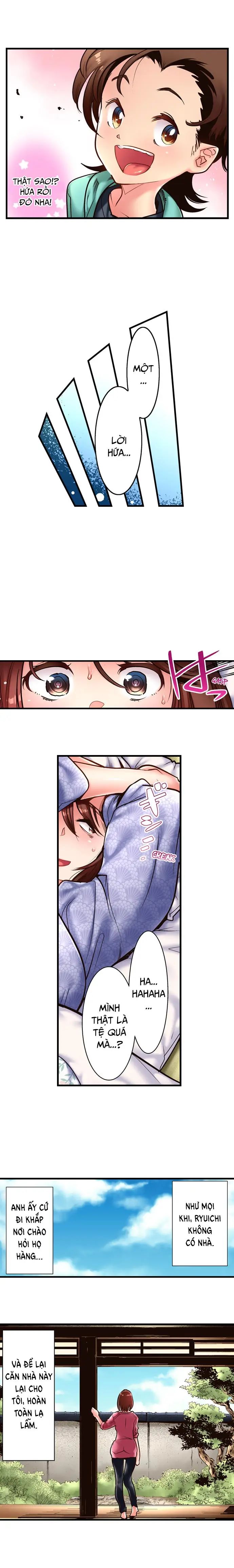 địt em trai của chồng chapter 7 3