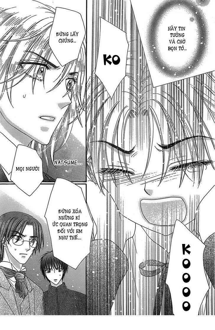 gakuen alice chapter 168 22