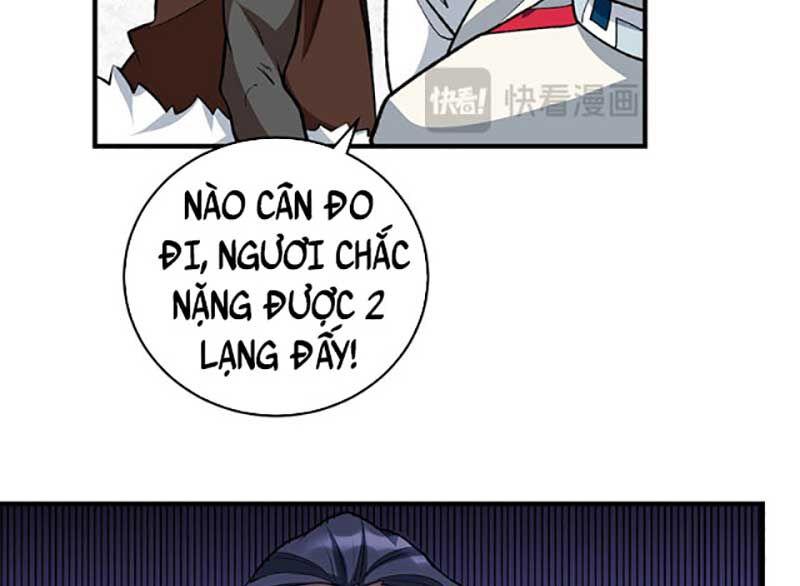 võ đạo độc tôn chapter 629 57