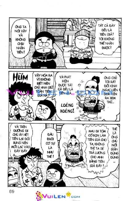 ninja loạn thị chapter 19 70