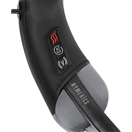 ĐAI MASSAGE CỔ VAI GÁY HỒNG NGOẠI HOMEDICS NMS-377HJ